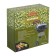 Boyscout fried with a lid d = 430 mm, on wheels, height 680 mm