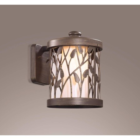 Bra Lagra E27 100W 220V Patina brown-1