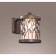 Bra Lagra E27 100W 220V Patina brown