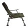 Fisherman Ultra chair, green color