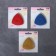 Mel Portnovsky, wax, color mix