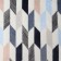 Kamelia Neptune plaid 180x200cm, blue, microfiber 200g/m, PE 100%