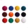 Gouache 12 flowers 20 ml gamut "ornament", cardboard packaging