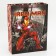 Gift Package "Iron Man" 31x40x11 cm, packaging, Avengers