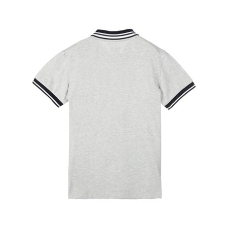 T-shirt-Polo for a boy, height 134 cm-4