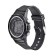 Electronic watches, d-4.2 cm, black