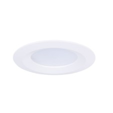 Точечный встраиваемый светильник Arte Lamp Mira A2861PL-1WH, GU10, 35 Вт, 8х2.2х2.2 см, белый