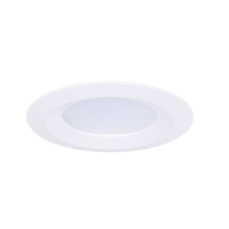 Point built-in lamp Arte Lamp Mira A2861PL-1WH, GU10, 35 W, 8x2.2x2.2 cm, white