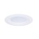 Point built-in lamp Arte Lamp Mira A2861PL-1WH, GU10, 35 W, 8x2.2x2.2 cm, white