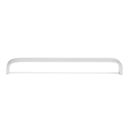 Light handle Light RS108 (RS160CP), m/o 160 mm, matte chromium matte color-3