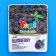 YUPI marmalade with a vegetable taste, 40 g
