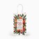 New Year's Craft gift package “Happy New Year”, 12 x 9 x 21 cm, New Year