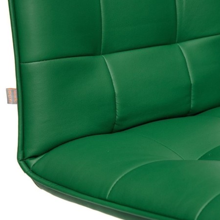 Zero Ecokozha, Green Armchair 36-001-11