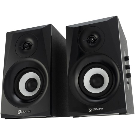 Halls OK-166 BT 2.0 Black 40W BT-9