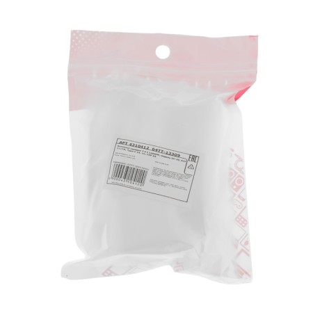 Set for charging 3 in 1 Luazon UC-30, Azu 2.1/1a, Type-C 1a, 1 m, SZU 1A, White-7
