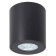 ARTE LAMP Tino A1469PL-1BK, GU10, 35 W, 8x8x8.4 cm, black patch
