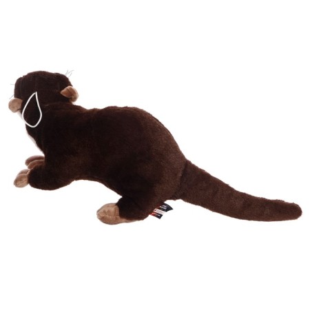 Soft toy "Otter", 45 cm-3