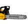 Champion chainsaw 246-15, 2.6 hp, 45.8 cm3, 15 ", step 0.325", groove 1.3 mm, 64 links
