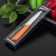 Knock Ceramic Knock "Simple", blade 10.5 cm, color mix