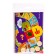 Board Brodiller Game "Complex sounds w, w, sch, h"