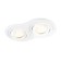 Lamp built -in point Ambrella Techno Spot Standard Tech TN102505 Rogue, GU5.3, white color