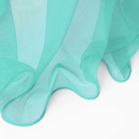 Dorcier "Grick", size 300 x 270 cm, turquoise color-2