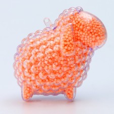 Ball plasticine 