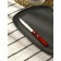 Stainless steel knife "eco-stic", length 20 cm, wooden handle