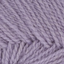 Angora warm yarn 40% wool, 60% acrylic 480m/100g (25 crystal)