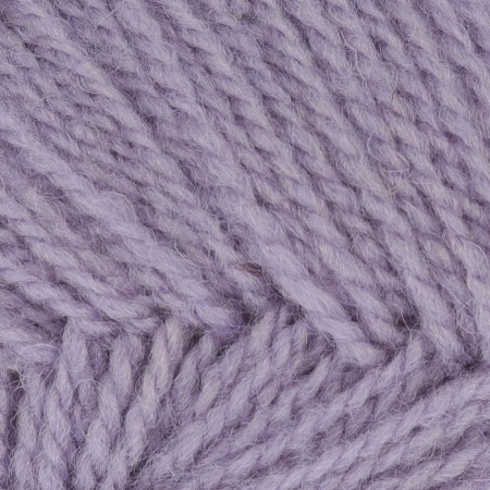 Angora warm yarn 40% wool, 60% acrylic 480m/100g (25 crystal)