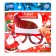 Carnival glasses "cap"