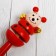 Musical toy - bells, mix