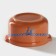 Social-sized pot "Geese", 400 ml