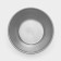 105 ml pierce, stainless steel