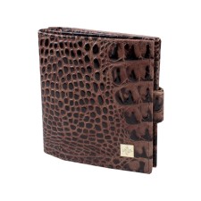 207/8 wallet new s loricata brun