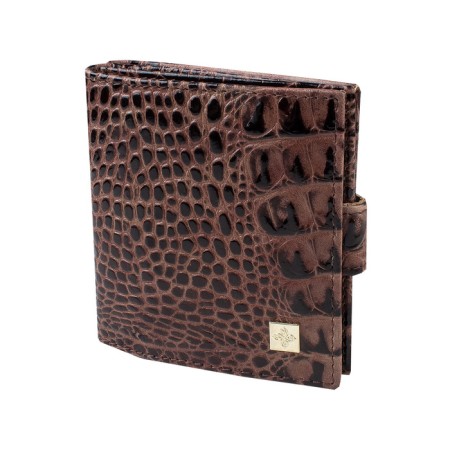 207/8 wallet new s loricata brun