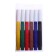 Flomasters 6 Jambo colors, ventilated cap, thick