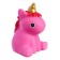 A set of rubber toys for the bath "kids dinosaurics", 3 pcs, crumb I