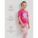 T-shirt Marie, Cats Aristocrats, Height 86-92, Pink