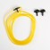 The windshield washer "Glavdor" with nozzles and tees, VAZ 2123, viburnum, prior