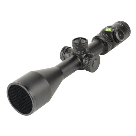 Optical sight Veber Black Russian, 4-16x56 SF IRG-1