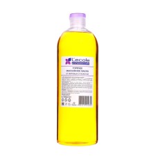 Floresan massage oil from fat deposits, hot, 1 liter