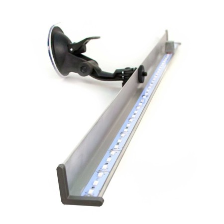 Lamp on the suction cup for plants (seedlings, flowers, etc.) on the windowsill "Sidear" 70cm-1