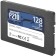 SSD Patriot P210S128G25 P210, 128 GB, SATA III