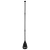 Oar for SUP boards Kelpie Carbon, collapsible, adjustable