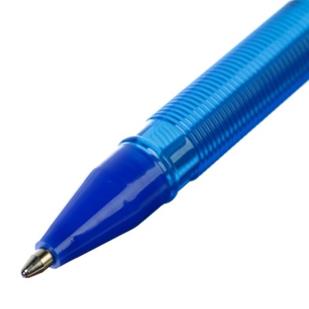 Ballic handle Luxor Focus iCy, Node 1.0 mm, blue rod-3