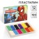 Plasticine 12 -cv 180g spiderman