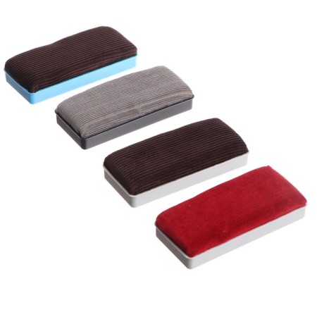Magnetic sponge for board "Tale" Textile 2.5 × 5.5 × 12.5 cm-2