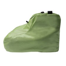 Storage cover in trunk, Oxford 210, Oliva, 290x240x200 mm