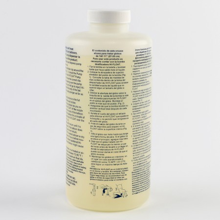 Polymer glue ultra hi-fluate, 0.71 l + gift-4